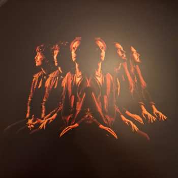 LP Dirty Sound Magnet: Me And My Shadow LTD