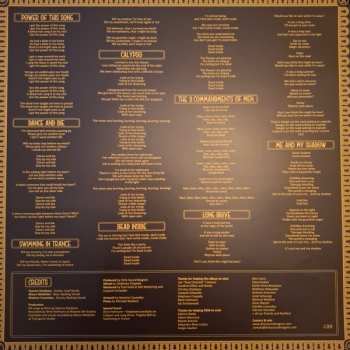 LP Dirty Sound Magnet: Me And My Shadow LTD