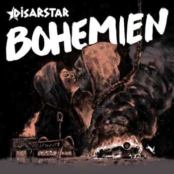 CD/Coffret Disarstar: Bohemien