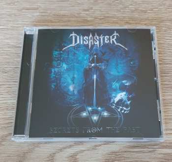 CD Disaster: Secrets From The Past