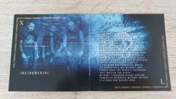 CD Disaster: Secrets From The Past