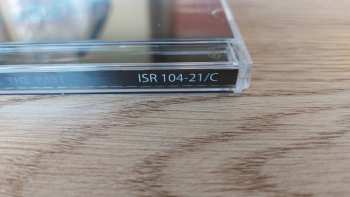 CD Disaster: Secrets From The Past