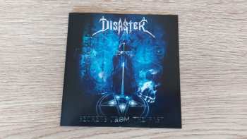 CD Disaster: Secrets From The Past