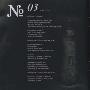 CD/DVD Disbelief: Navigator LTD