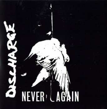 4CD/Coffret Discharge: 1980-85
