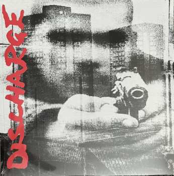LP Discharge: Discharge