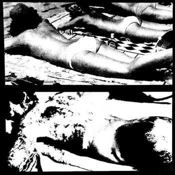 LP Discharge: Hear Nothing See Nothing Say Nothing CLR | LTD