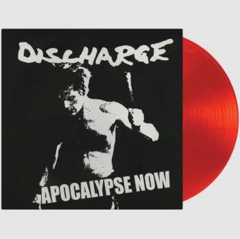 LP Discharge: Apocalypse Now
