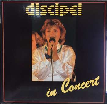 Album Discipel: In Concert