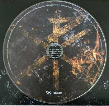 CD Disciple: Skeleton Psalms DLX