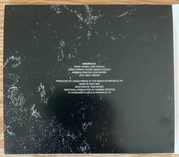 CD Disciple: Skeleton Psalms DLX