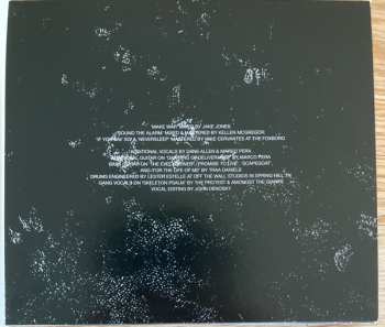 CD Disciple: Skeleton Psalms DLX