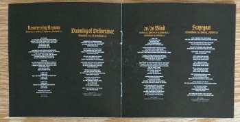 CD Disciple: Skeleton Psalms DLX