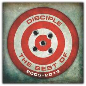 CD Disciple: The Best Of 2005-2013