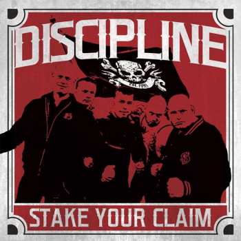 CD Discipline: Stake Your Claim