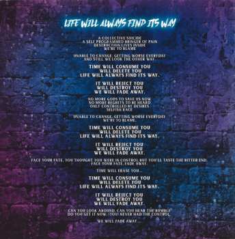 CD Disconnected: We Are Disconnected