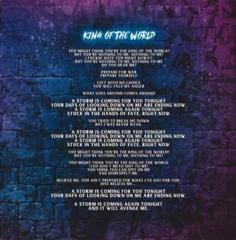 CD Disconnected: We Are Disconnected