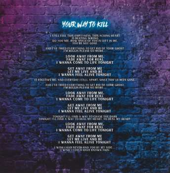 CD Disconnected: We Are Disconnected