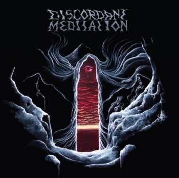 Album Discordant Meditation: Discordant Meditation