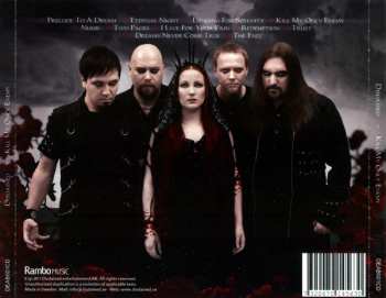 CD Disdained: Kill My Only Enemy