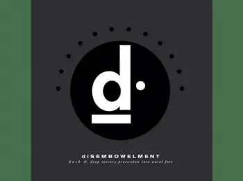 Dusk / Deep Sensory Procession Into Aural Fate