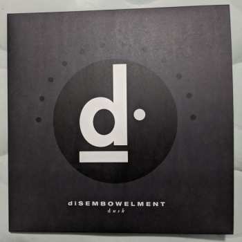 2LP diSEMBOWELMENT: Dusk / Deep Sensory Procession Into Aural Fate LTD