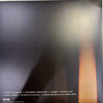 2LP diSEMBOWELMENT: Transcendence Into The Peripheral CLR | LTD