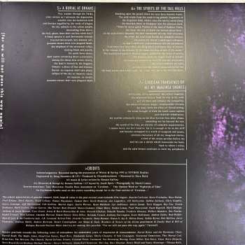 2LP diSEMBOWELMENT: Transcendence Into The Peripheral CLR | LTD