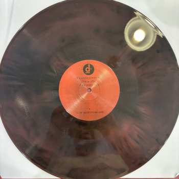 2LP diSEMBOWELMENT: Transcendence Into The Peripheral CLR | LTD