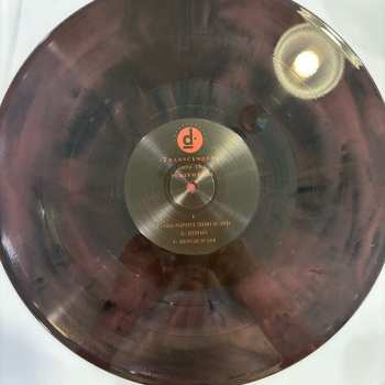 2LP diSEMBOWELMENT: Transcendence Into The Peripheral CLR | LTD