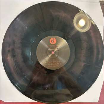2LP diSEMBOWELMENT: Transcendence Into The Peripheral CLR | LTD