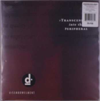 2LP diSEMBOWELMENT: Transcendence Into The Peripheral CLR | LTD