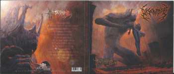 CD Disentomb: The Decaying Light DIGI