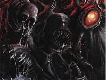 LP Disfuneral: In Horror Reborn