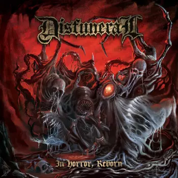 Disfuneral: In Horror, Reborn