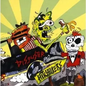 Disguster / Hitchhikers