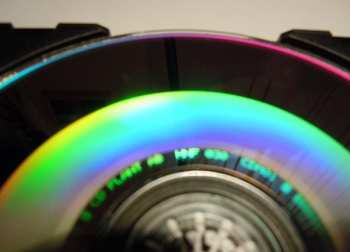 CD Disgusting: Disgusting