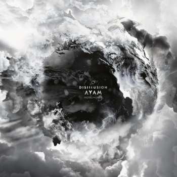 CD Disillusion: Ayam (instrumental)