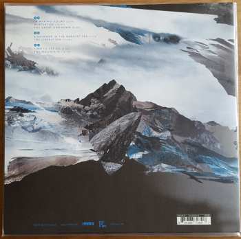 2LP Disillusion: The Liberation