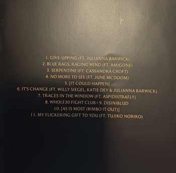 CD Disiniblud: Disiniblud