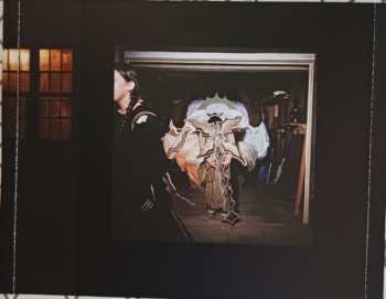 CD Disiniblud: Disiniblud