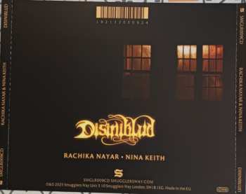 CD Disiniblud: Disiniblud