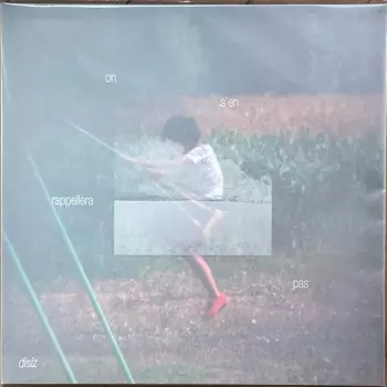 Disiz La Peste: On S'en Rappellera Pas (De L'enfance)