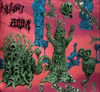 Album Diskord: Bipolarities