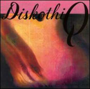 Album Diskothi-Q: The Wandering Jew