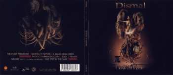 CD Dismal: Giostra Di Vapore LTD