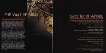 CD Dismal: Giostra Di Vapore LTD