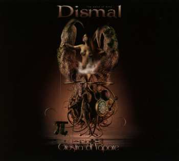 CD Dismal: Giostra Di Vapore LTD