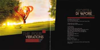 CD Dismal: Giostra Di Vapore LTD