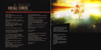 CD Dismal: Giostra Di Vapore LTD